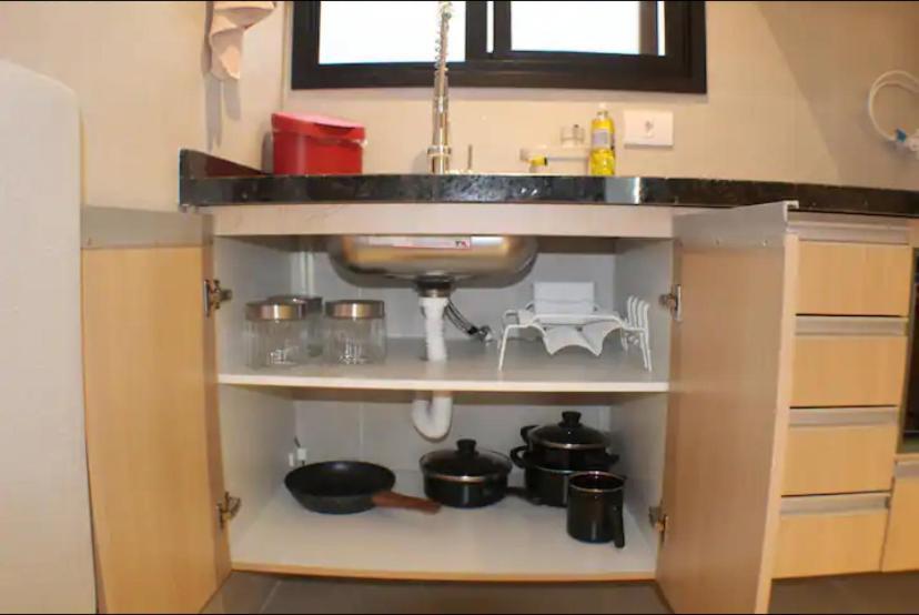 Fabio Av Paulista Appartement São Paulo Buitenkant foto