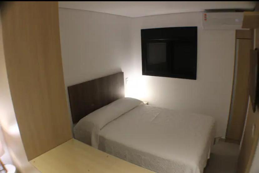 Fabio Av Paulista Appartement São Paulo Buitenkant foto